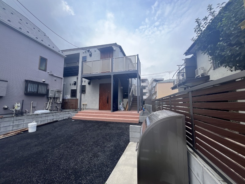 プチ・フォンテーヌ2階 部屋その他