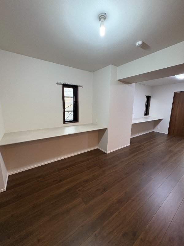 PJツリーネスト7階 内観