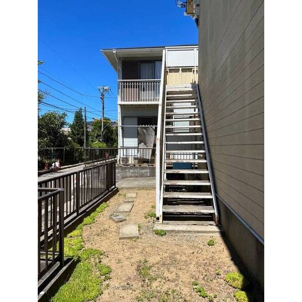 メゾンタミー10102号室 部屋その他