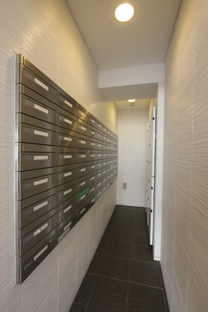 L-FLAT南品川5階 同建物別部屋の参考画像