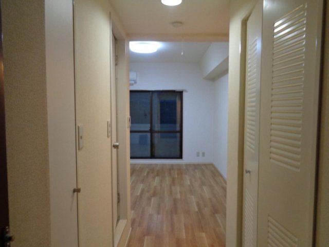 ハイネスプラザ新宿５2階 部屋その他