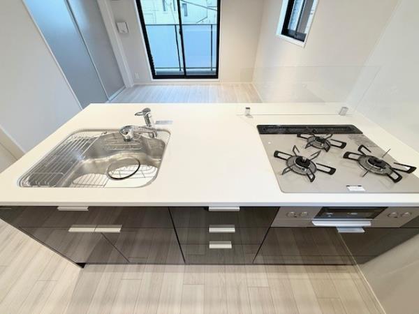 Ｌａ　Ｐｅｒｌａ　Ｎａｋａｎｏ 部屋設備