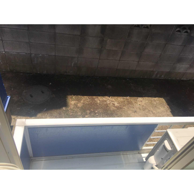 アズーリ白金103号室 部屋その他