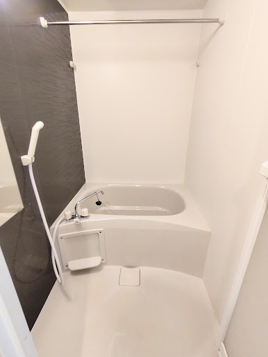 ヴィゴーレ５　Ｂ棟 お風呂