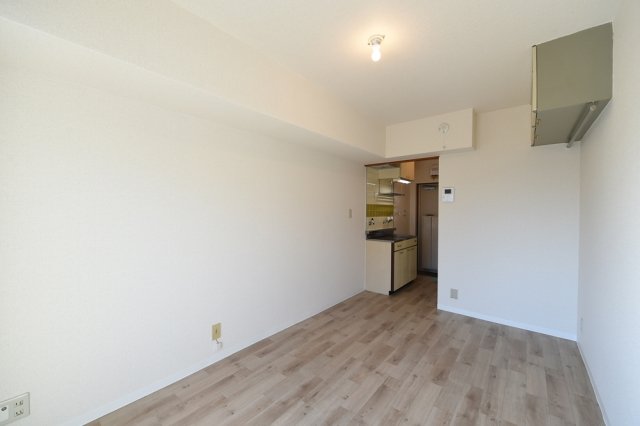 メゾン・ド・エコルス3階 部屋その他