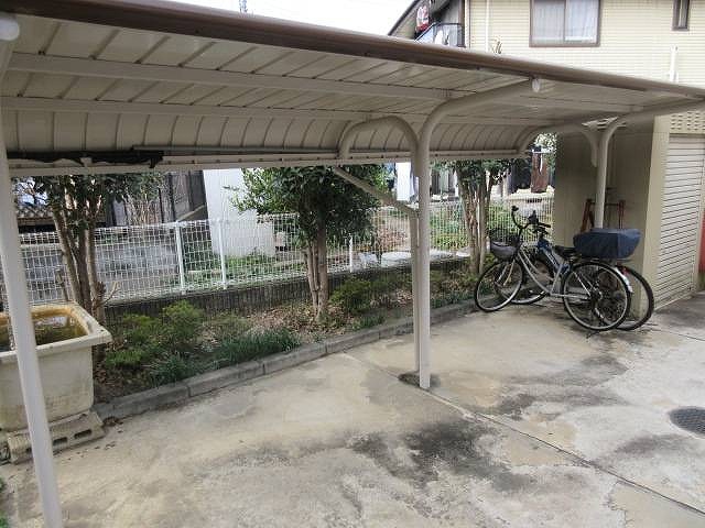 レオパレスＭ＆Ｋ104号室 部屋その他