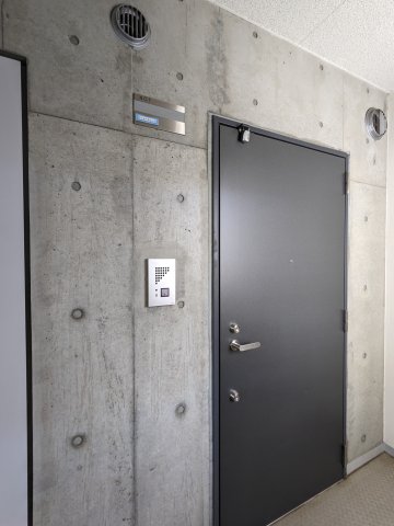 アソシエール高島平102号室 同建物別部屋の参考画像