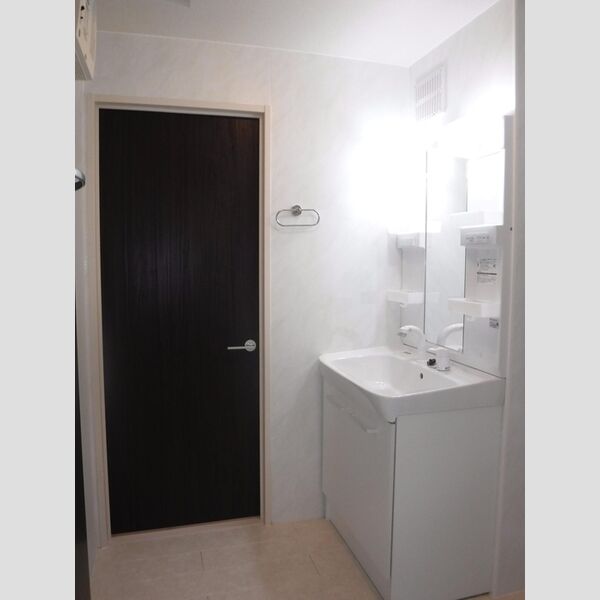 アマービレ　B棟 洗面室