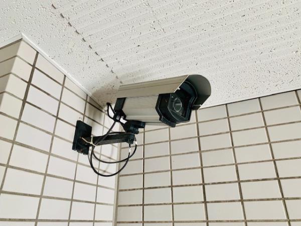 スカイフィールド国立2階 部屋その他