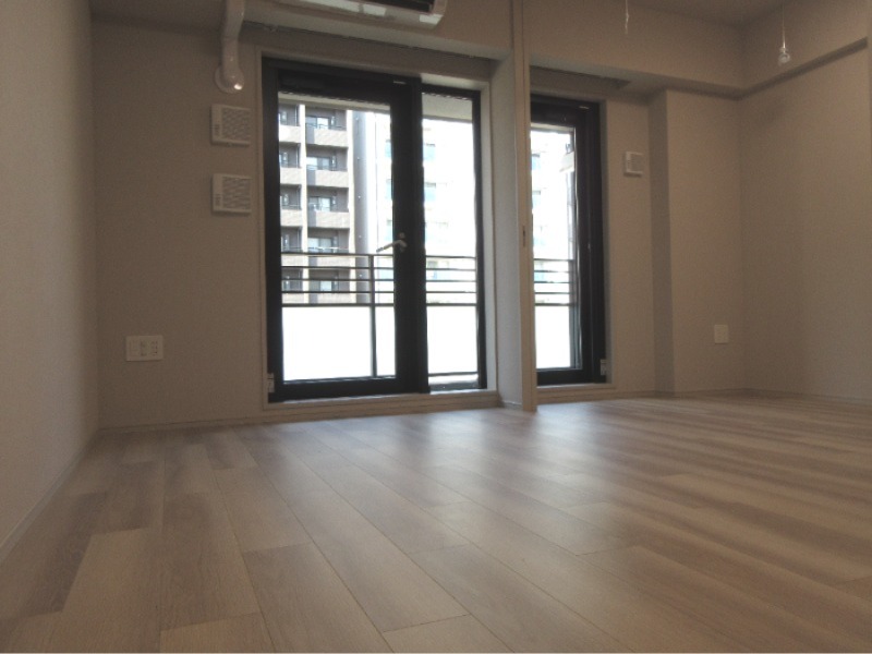 クリオラベルヴィ横濱サウス8階 別部屋同タイプ参考写真