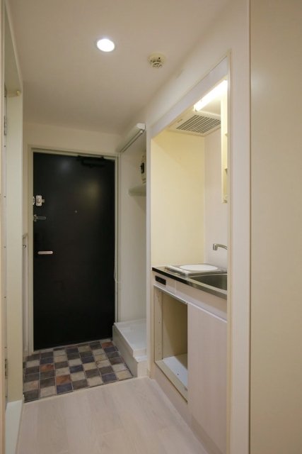 アクシルコート新大橋9階 同建物別部屋の参考画像