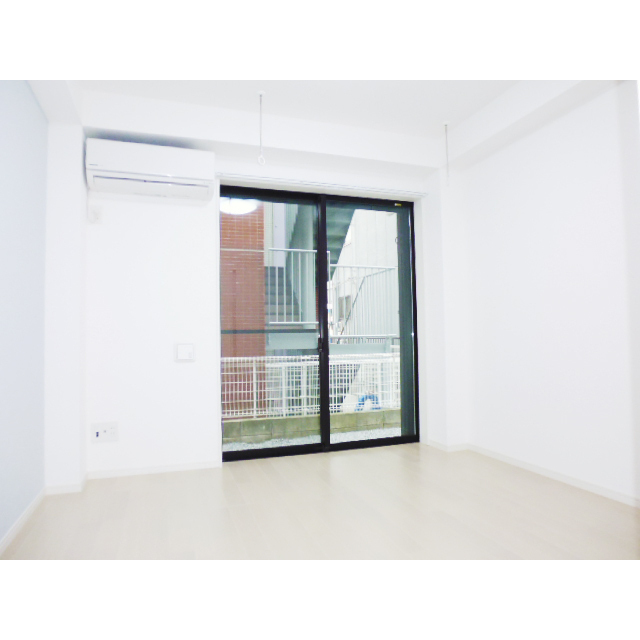 ブリランテ102号室 南向き