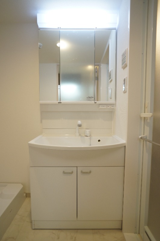 THE PALMS大島2階 部屋その他