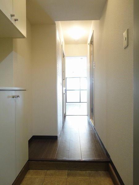 アポーラ中野202号室 その他