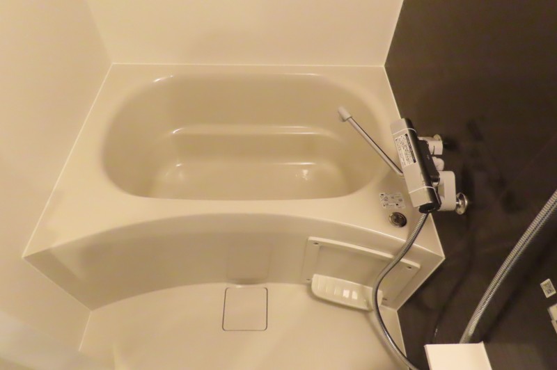 URBANLINKときわ台6階 お風呂