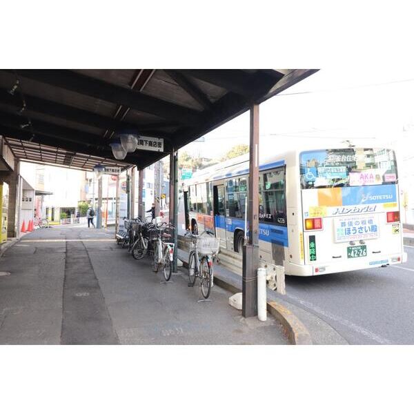 KIビル401号室 周辺