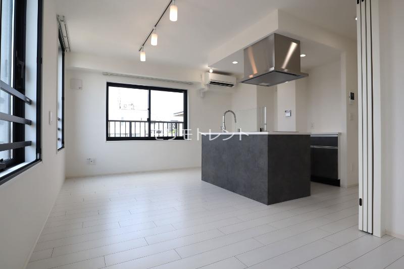 アトリオフラッツ高円寺ノース5階 室内写真