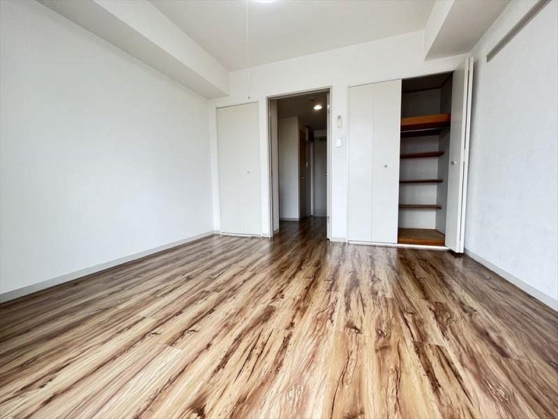 ベルファース朝霞台 リビング