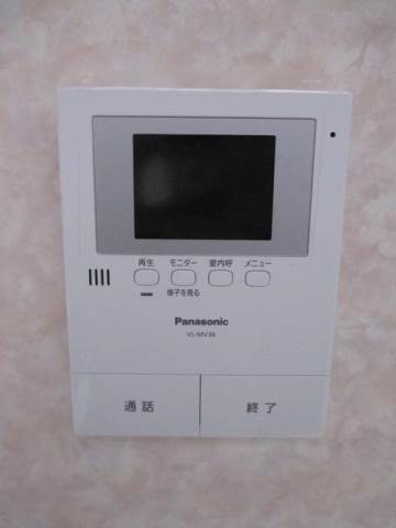 ＰＲＥＳＴＩＧＥ中島1階 部屋その他