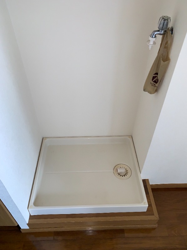 アーク大宮公園 内観