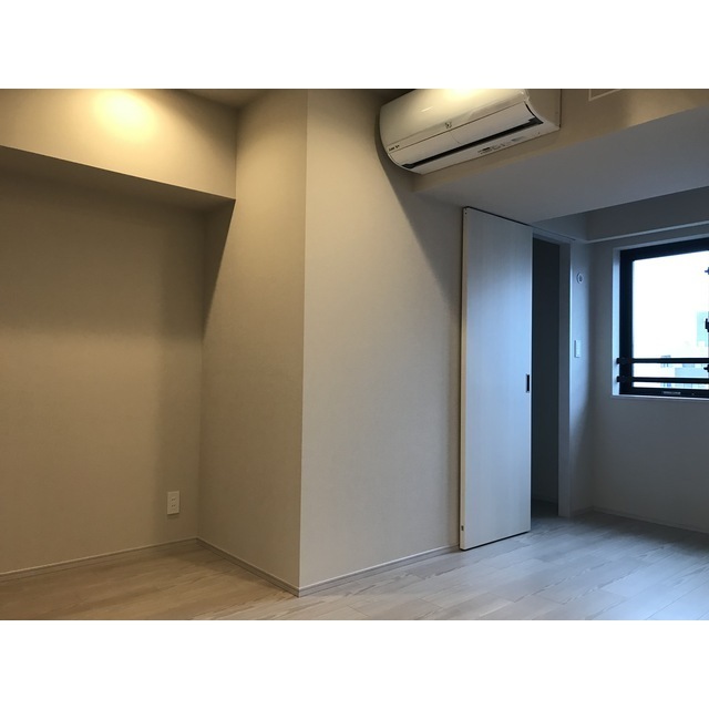 ザ・パークハビオ本郷菊坂1103号室 同建物別部屋の参考画像