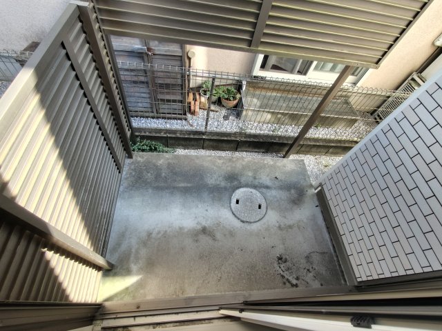 ヴィゴーレ５　Ａ棟0201号室 その他共有部分