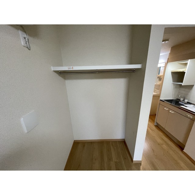 ベルフォート町屋町 内観