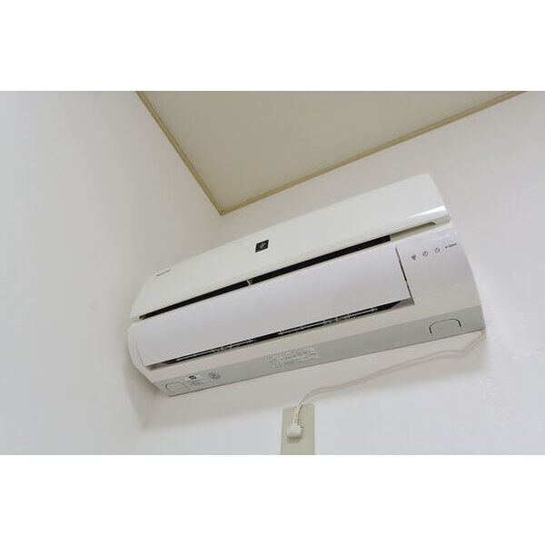 パンシオン　元住吉0103号室 エアコン