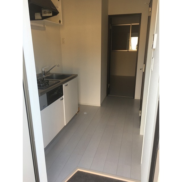 メゾンドジュネス大森台 内観