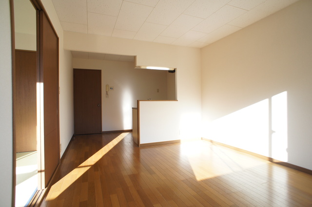 ベルデモール リビング