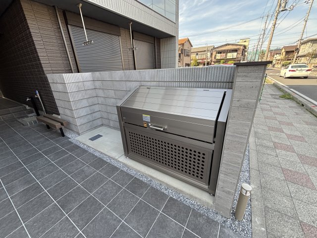 Masoin・Courage102号室 その他共有部分