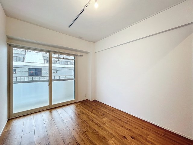 リシェル氷川台3階 部屋その他