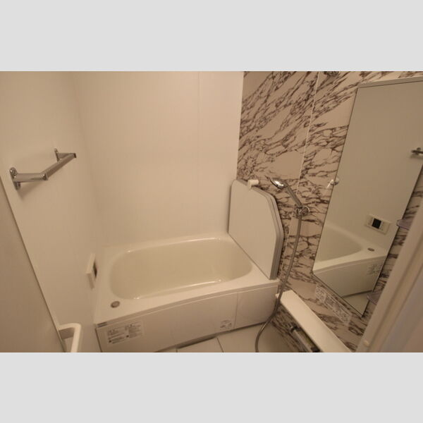 セレスティア南花畑Ⅱ お風呂