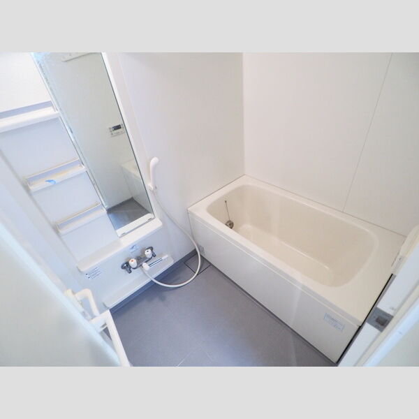 グランディール はるひ野 バス