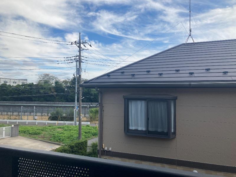 DUPLEX foliar Ⅱ 部屋その他