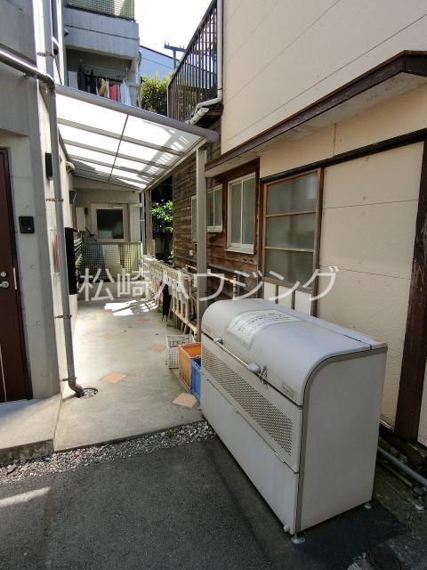 ビオラハイツ2階 部屋その他