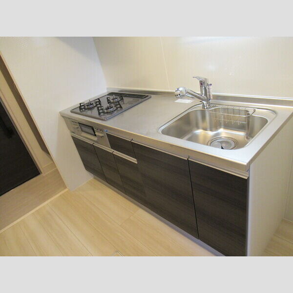 KT 5th システムキッチン