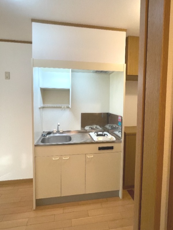 シャルマン玉学1階 部屋その他