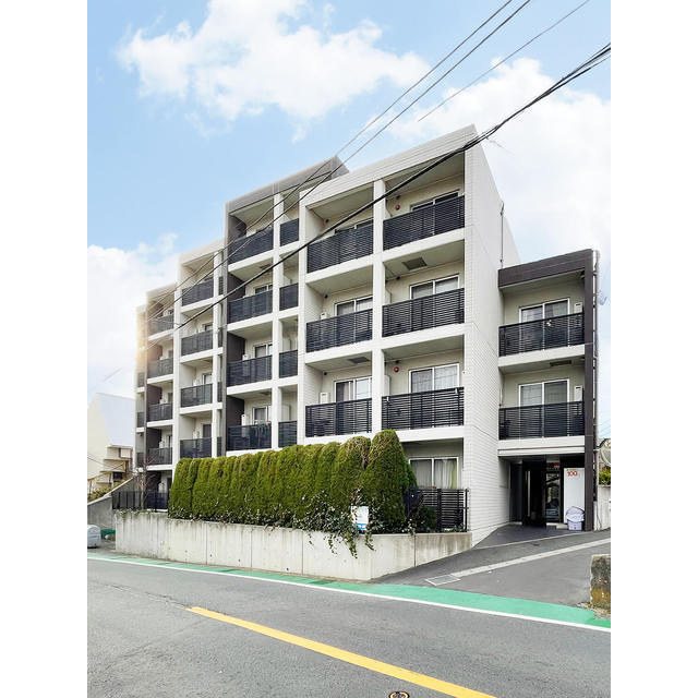 プライムレジデンス市川0408号室 外観