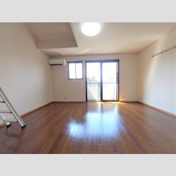 レジデンス東光　Ⅲ 洋室