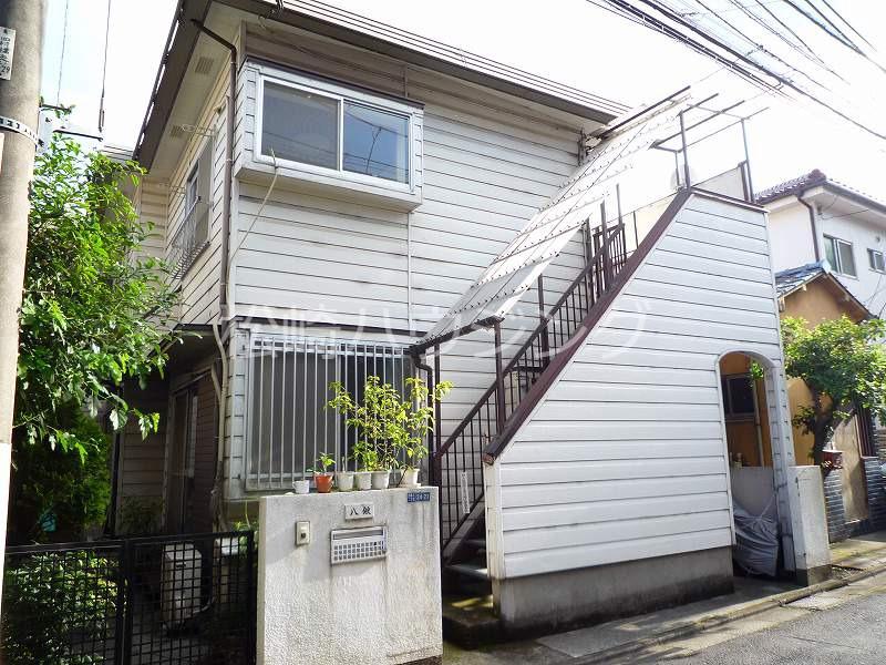 Kハイムの外観画像