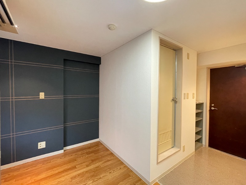 オーク・ビル2階 部屋その他