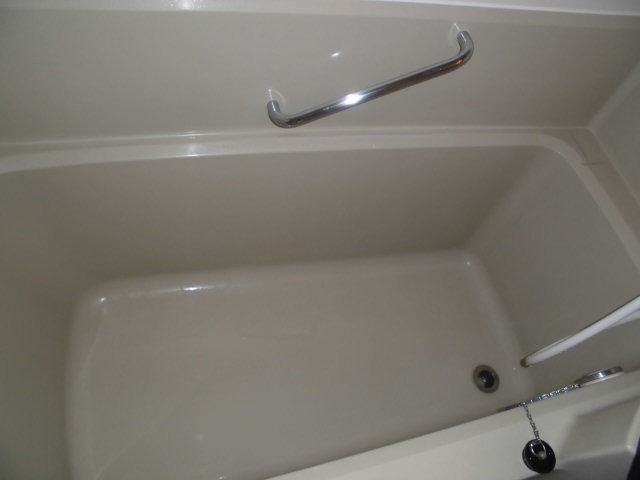 ローズマンション(A-001)2階 お風呂