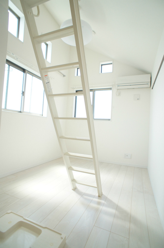 G・Aヒルズ白楽Ⅱ1階 部屋その他