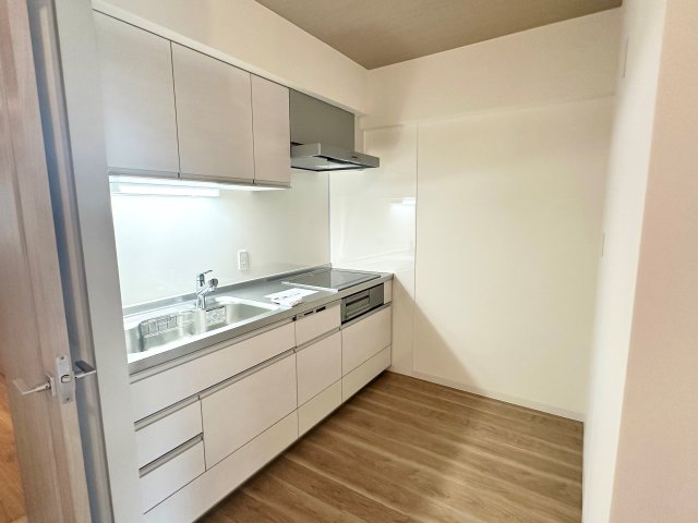 プライムアーバン武蔵小杉comodo 参考写真（別部屋フルリニューアル時）