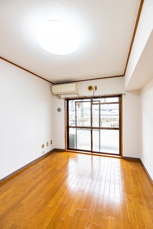 沼袋ハイム3階 部屋その他