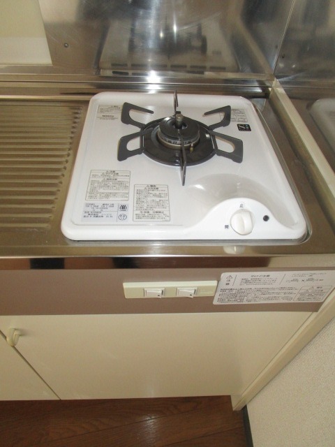 アルクファース4階 部屋その他