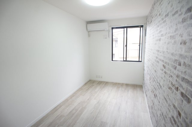 フォースダウン0210号室 部屋その他
