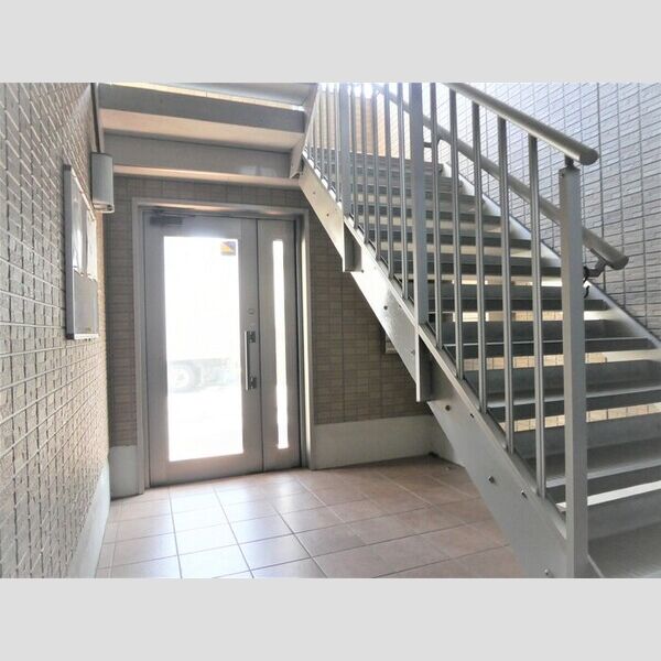 クレール102号室 周辺