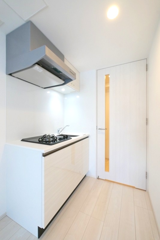 ハーモニーレジデンス山手巣鴨ザ・ガーデン1階 内観